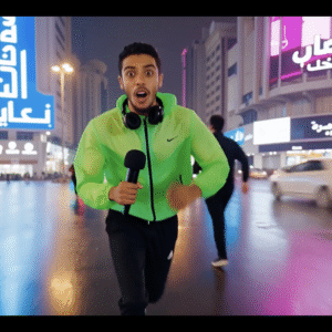 vscsc وداعاً Veo 3؟ تعرّف على البديل الصيني المجاني “Wan 2.5” الذي يغير قواعد اللعبة في صناعة الفيديو بالذكاء الاصطناعي 🎥